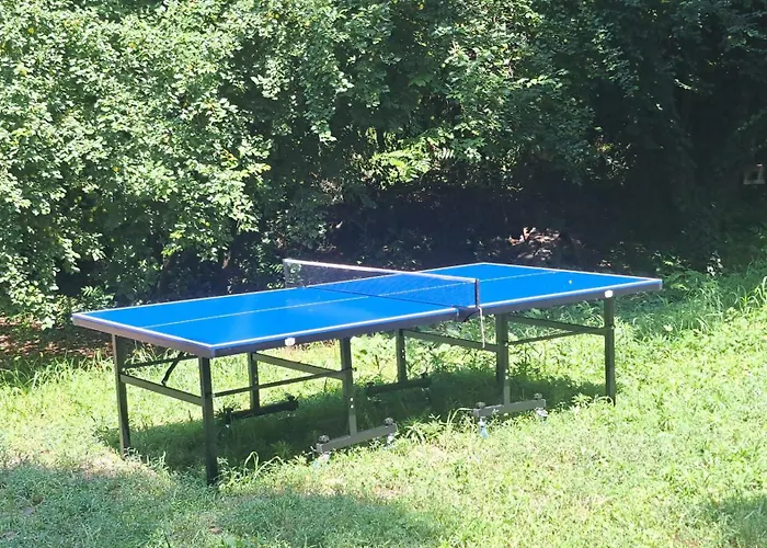 Szentendrei Sziget, Modern Fahaz, Telen Is