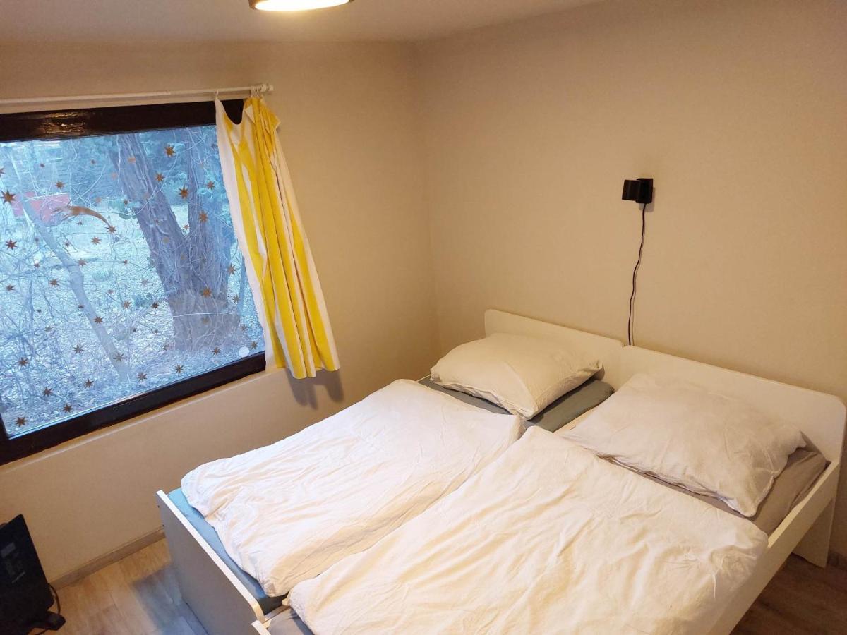 Szentendrei Sziget, Modern Faház, Télen Is Casa vacanze